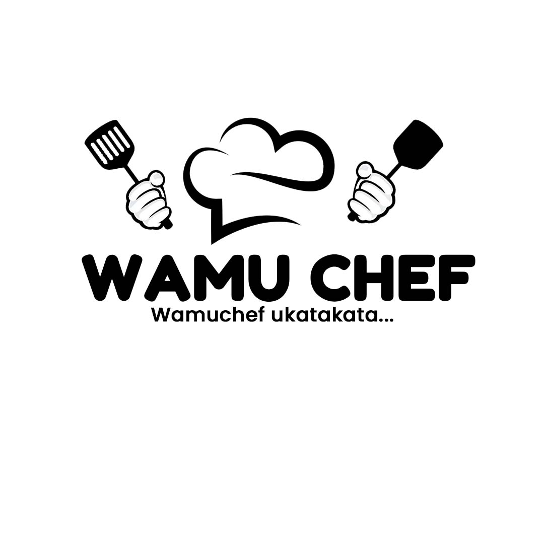 Wa Mu Cheff Logo